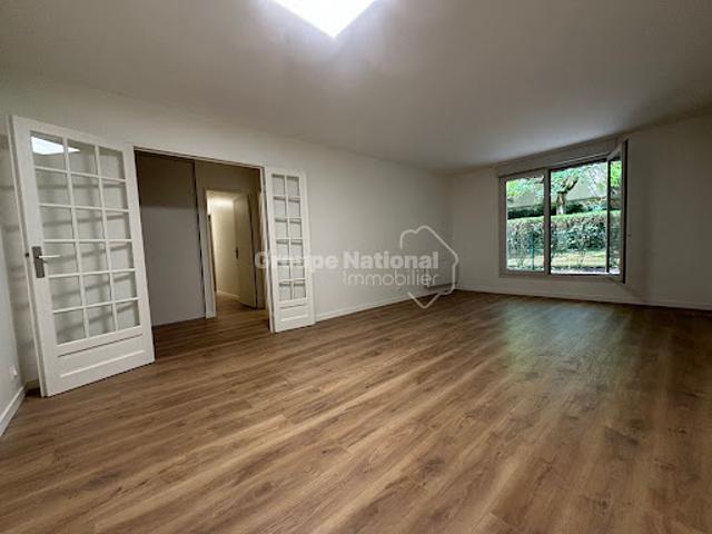 Vente Appartement 3 pièces 69.15 m2 Versailles