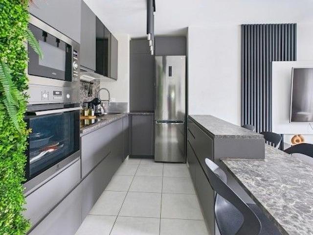 Vente Appartement 3 pièces 69.16 m2 Chatenay malabry