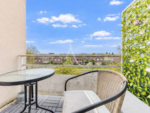 Vente Appartement 3 pièces 69.18 m2 Lognes