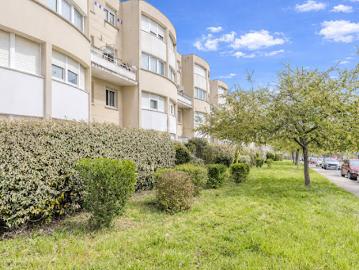 Vente Appartement 3 pièces 69.18 m2 Lognes