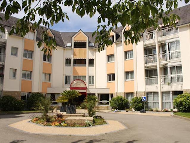 Vente Appartement 3 pièces 69.18 m2 Quimper