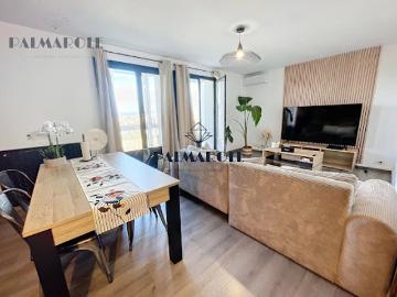 Vente Appartement 3 pièces 69.1 m2 Perpignan