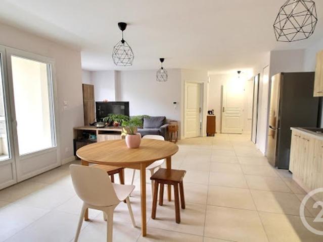 Vente Appartement 3 pièces 68.1 m2 Chateau thierry