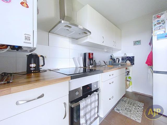 Vente Appartement 3 pièces 69.22 m2 Pace
