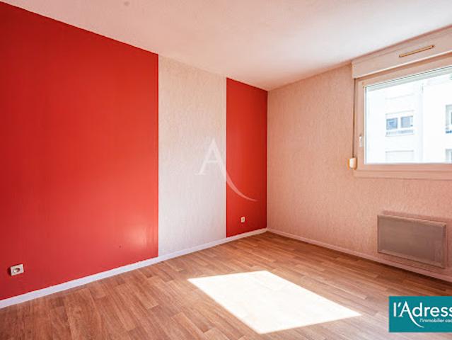 Vente Appartement 3 pièces 69.26 m2 Reims
