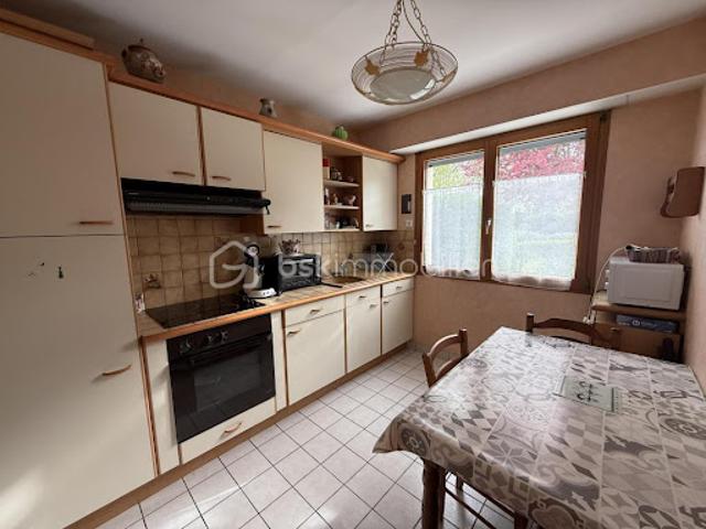 Vente Appartement 3 pièces 69.26 m2 Saint sebastien sur loire