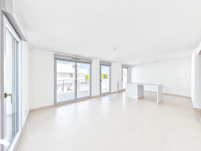 Vente Appartement 3 pièces 69.28 m2 Marseille 10ème