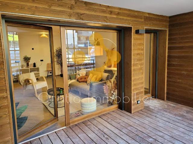 Vente Appartement 3 pièces 69.29 m2 Chatel