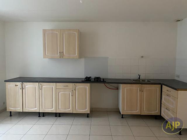 Vente Appartement 3 pièces 69.2 m2 Nozay
