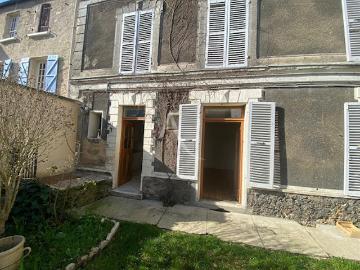 Vente Appartement 3 pièces 69.2 m2 Conflans Sainte Honorine