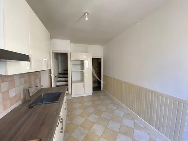 Vente Appartement 3 pièces 69.2 m2 Conflans Sainte Honorine