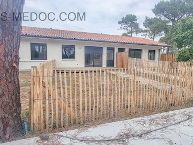 Vente Appartement 3 pièces 69.2 m2 Vendays Montalivet