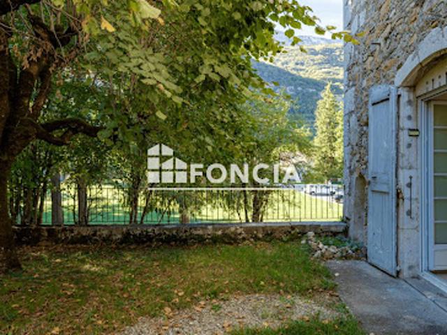 Vente Appartement 3 pièces 69.32 m2 Varces Allières et Risset