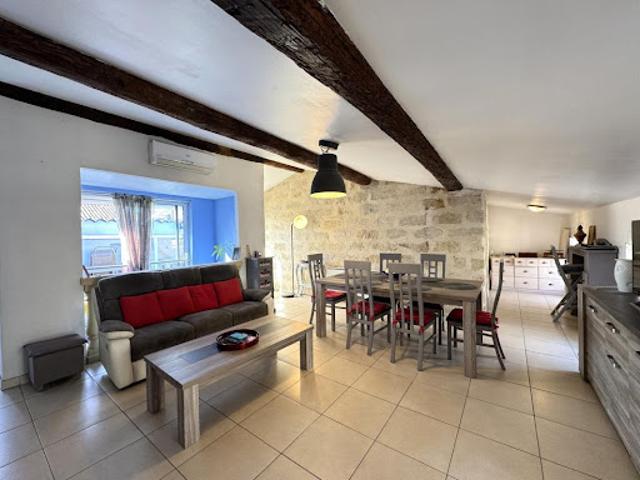 Vente Appartement 3 pièces 69.32 m2 Montagnac