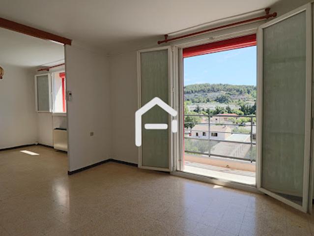 Vente Appartement 3 pièces 69.32 m2 Saint Chamas