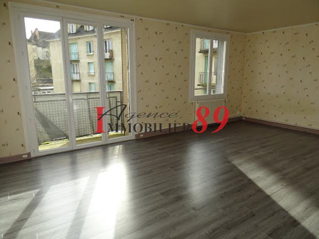 Vente Appartement 3 pièces 69.37 m2 Chatillon sur seine