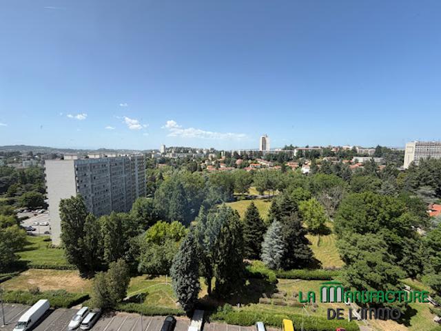 Vente Appartement 3 pièces 69.37 m2 Saint Etienne