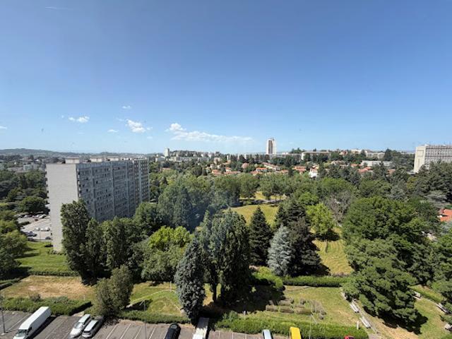 Vente Appartement 3 pièces 69.37 m2 Saint Etienne