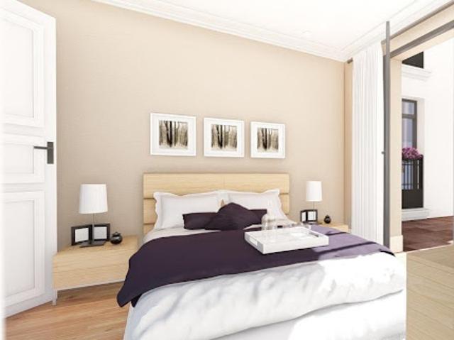 Vente Appartement 3 pièces 69.35 m2 Cannes