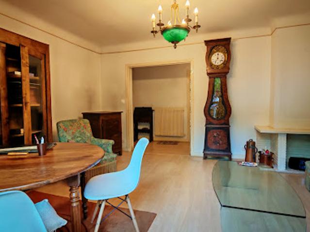 Vente Appartement 3 pièces 69.36 m2 Biarritz