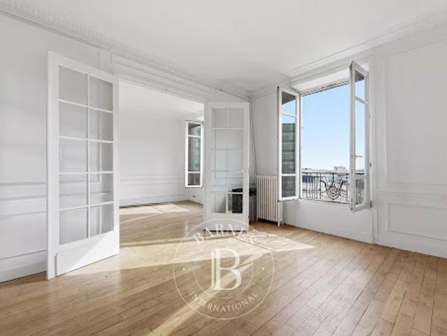 Vente Appartement 3 pièces 69.36 m2 Paris 12ème