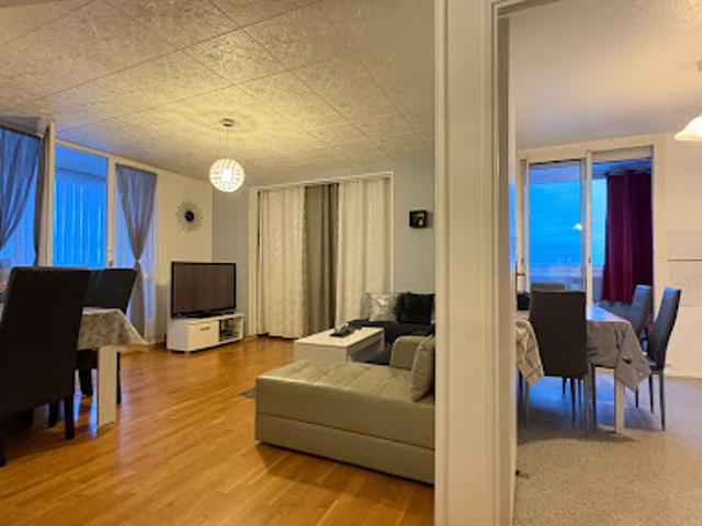 Vente Appartement 3 pièces 69.36 m2 Saint Pierre des Corps