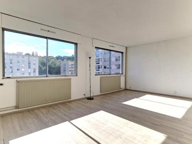 Vente Appartement 3 pièces 69.39 m2 Dijon