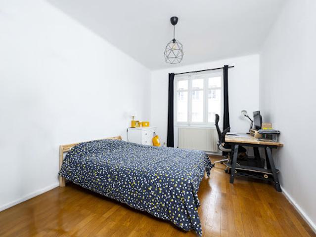 Vente Appartement 3 pièces 69.3 m2 Lyon 4ème