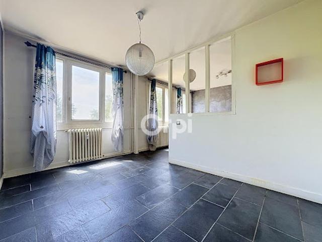 Vente Appartement 3 pièces 69.3 m2 Limoges