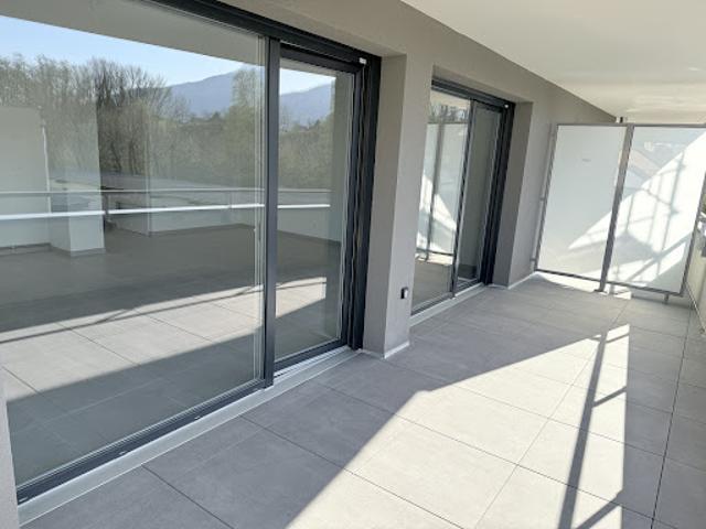 Vente Appartement 3 pièces 69.3 m2 Viviers du Lac