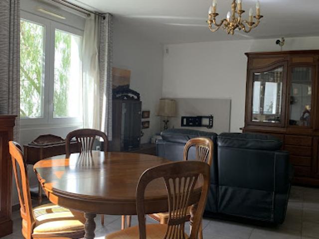 Vente Appartement 3 pièces 69 m2 Toulon