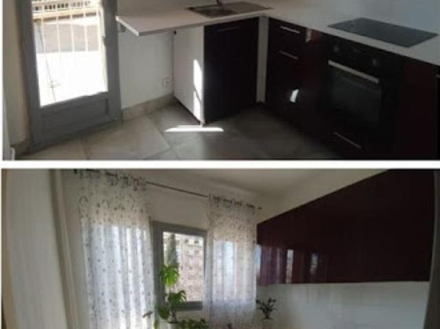 Vente Appartement 3 pièces 69 m2 Toulon