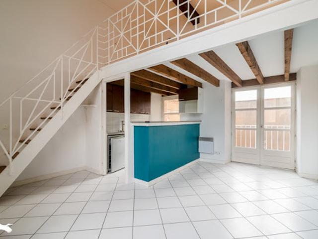 Vente Appartement 3 pièces 69 m2 Toulouse