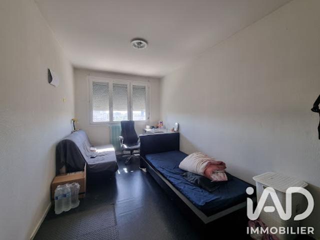 Vente Appartement 3 pièces 69 m2 Vandoeuvre les nancy