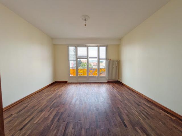 Vente Appartement 3 pièces 69 m2 Vandoeuvre les nancy