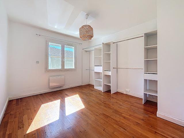 Vente Appartement 3 pièces 69.31 m2 Valence