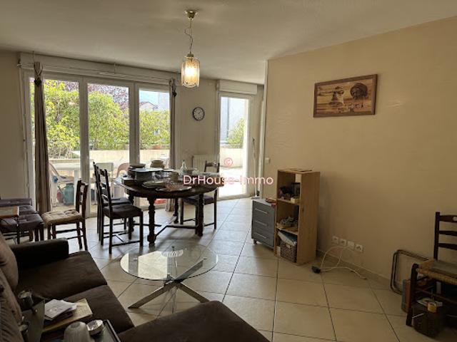 Vente Appartement 3 pièces 69 m2 Varces Allières et Risset