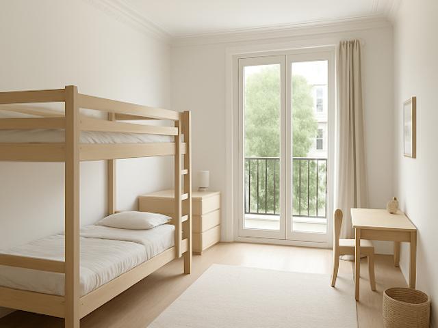 Vente Appartement 3 pièces 69 m2 Venissieux