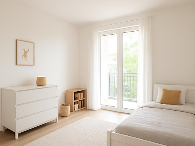 Vente Appartement 3 pièces 69 m2 Venissieux