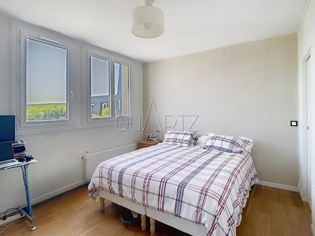 Vente Appartement 3 pièces 69 m2 Versailles