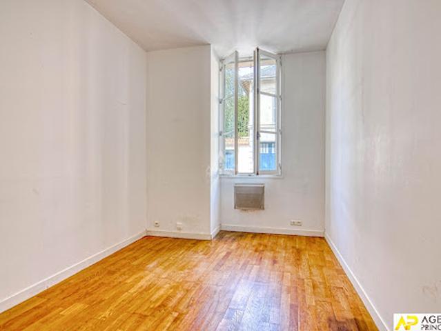 Vente Appartement 3 pièces 69 m2 Versailles