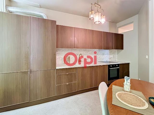 Vente Appartement 3 pièces 69 m2 Vichy
