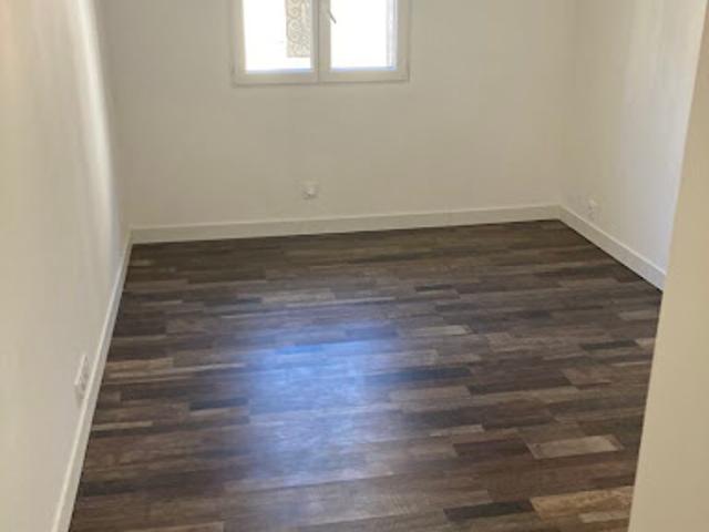 Vente Appartement 3 pièces 60 m2 Vidauban