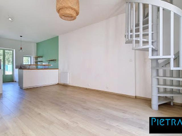 Vente Appartement 3 pièces 69 m2 Villeurbanne