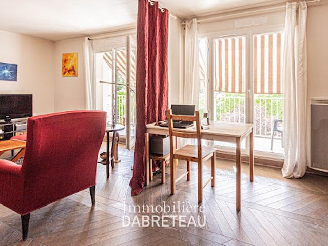Vente Appartement 3 pièces 69 m2 Villeurbanne