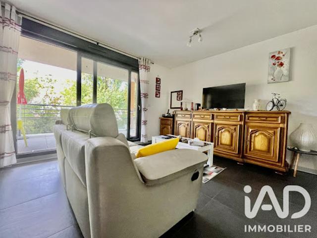Vente Appartement 3 pièces 69 m2 Volmerange les Mines