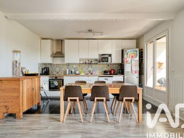 Vente Appartement 3 pièces 69 m2 Acheres