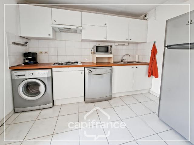 Vente Appartement 3 pièces 69 m2 Agen