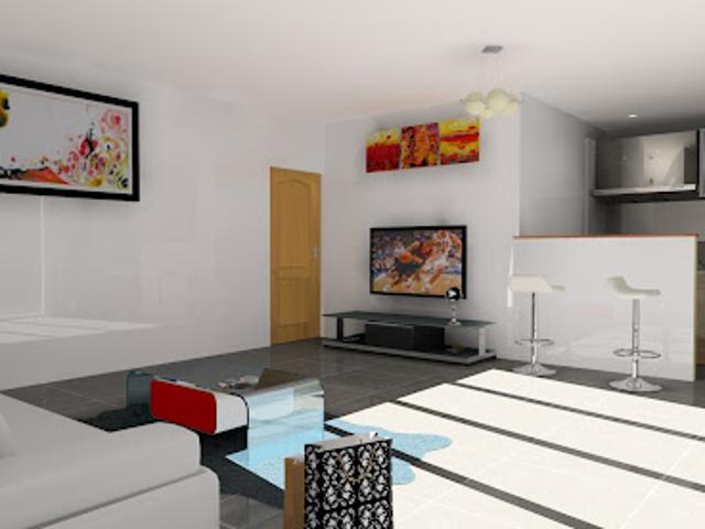 Vente Appartement 3 pièces 69 m2 Aix en Provence