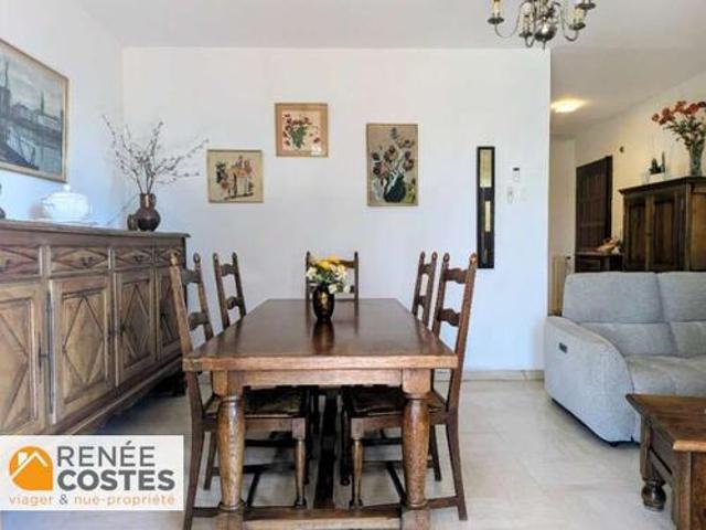 Vente Appartement 3 pièces 69 m2 Aix en Provence